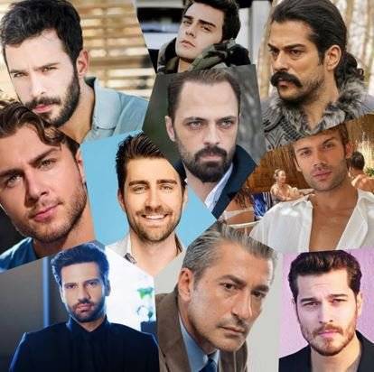Onur Seyit Yaran, Caner Topçu ve Yiğit Koçak, deneyimli oyuncular karşısında aday oldu! 7 Onur Seyit Yaran, Caner Topçu ve Yiğit Koçak, deneyimli oyuncular karşısında aday oldu! 7