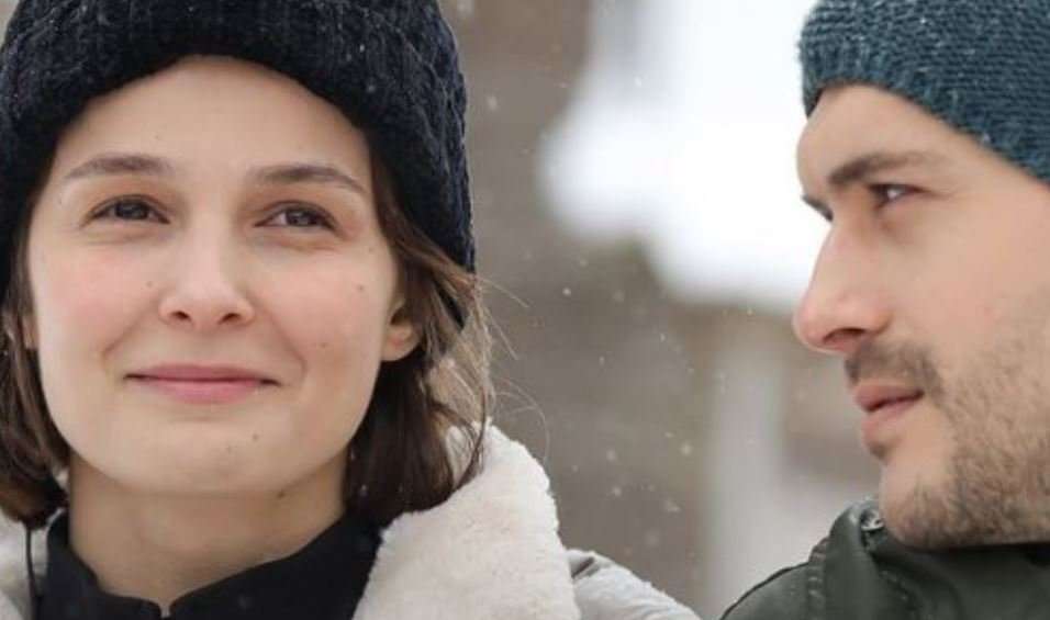 Erkek Severse dizisi için Alperen Duymaz, Büşra Develi hayranlarını üzen final kararı! 8 Erkek Severse dizisi için Alperen Duymaz, Büşra Develi hayranlarını üzen final kararı! 8