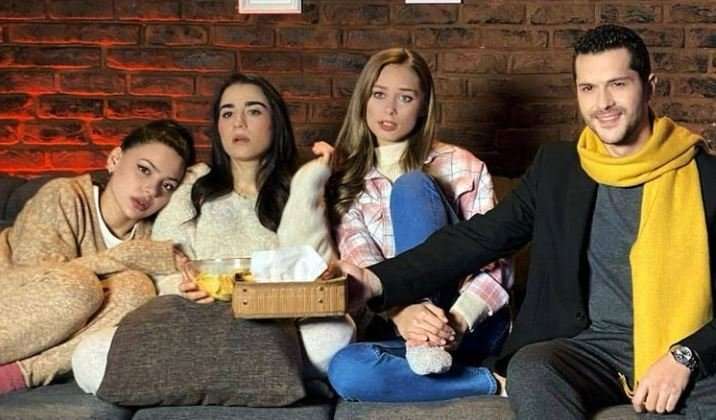 Alperen Duymaz ve Onur Seyit Yaran yeni yılın ilk günlerinde aynı sorunla yüzleşti! 8