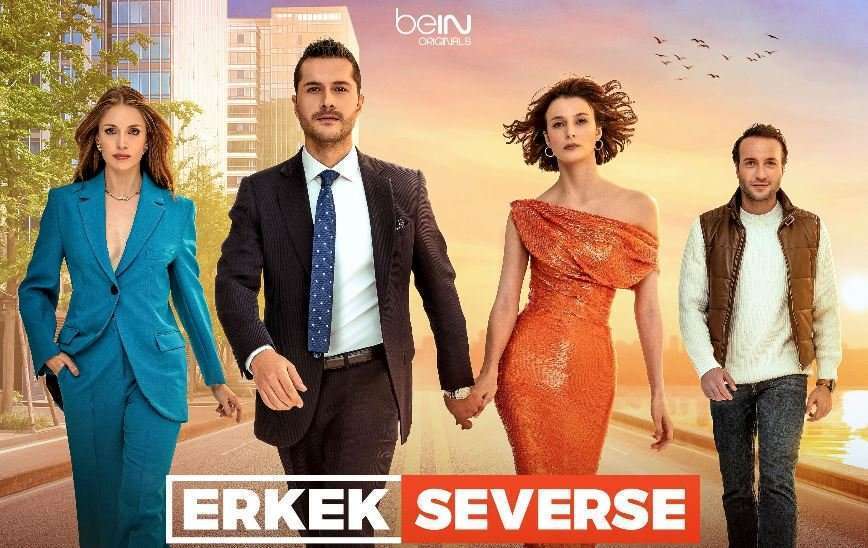 Erkek Severse nasıl bir dizi? İşte büyülü bir aşk masalının hikayesi! 7 Erkek Severse nasıl bir dizi? İşte büyülü bir aşk masalının hikayesi! 7