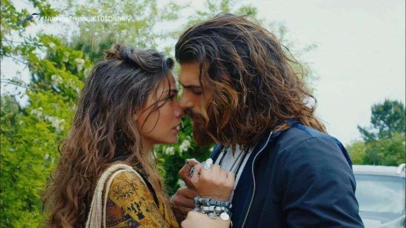 Erkenci Kuş dizisi, bir ülkede resmen gündemi sarstı! 9