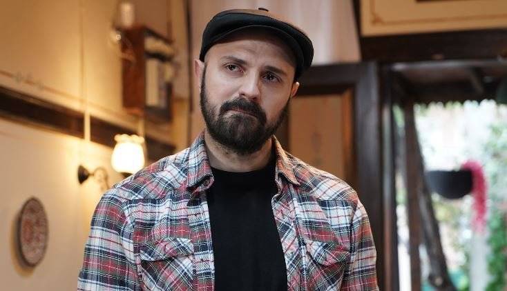 Balkan Ninnisi dizisinde 13 yıl sonra Elveda Rumeli dizisinin unutulmaz üçlüsü buluştu! 5