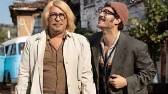 Cem Yılmaz'ın Erşan Kuneri dizisiyle ilgili gelişme, büyük sürpriz oldu! 82