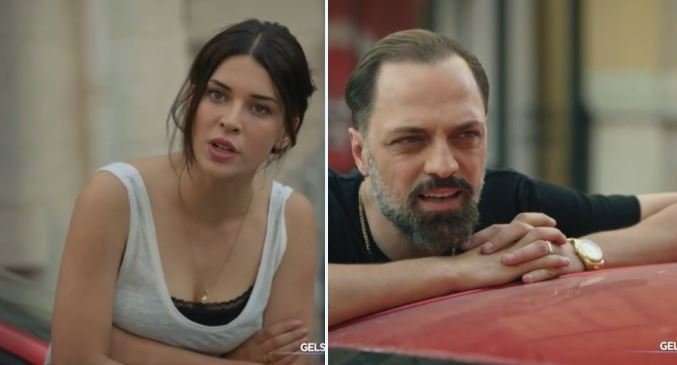 Gelsin Hayat Bildiği Gibi dizisi Devrim Özkan'a kariyer rekoru kırdırdı! 8
