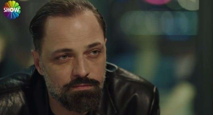 Ertan Saban ve Devrim Özkan ikilisinin ateşi, dizi hayranları fena sardı! 8