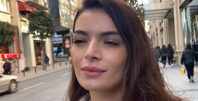 Kaderimin Oyunu dizisini karıştıran Esengül Aypek, kurallarla kendisini sınırlamıyor! 7 Kaderimin Oyunu dizisini karıştıran Esengül Aypek, kurallarla kendisini sınırlamıyor! 7