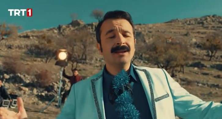 Gönül Dağı’nın Selami’si Eser Eyüboğlu önce üzdü sonra sevindirdi! 7 Gönül Dağı’nın Selami’si Eser Eyüboğlu önce üzdü sonra sevindirdi! 7