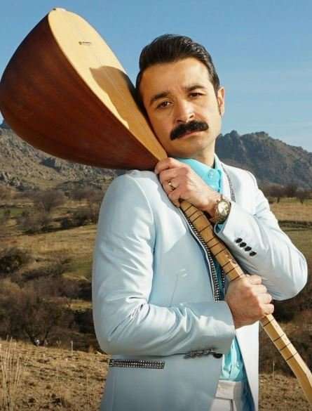 Gönül Dağı dizisinin en sempatik karakterinin hikayesine güncelleme geldi! 7 Gönül Dağı dizisinin en sempatik karakterinin hikayesine güncelleme geldi! 7