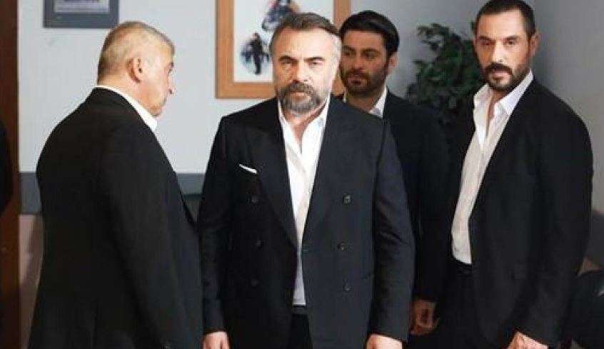 Ortalığı karıştıran EDHO-ATV savaşında kaybeden kim olur? 7 Ortalığı karıştıran EDHO-ATV savaşında kaybeden kim olur? 7