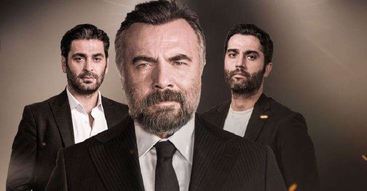 atv'nin Eşkıya Dünyaya Hükümdar Olmaz'ın yerine düşündüğü bir dizi var! 4