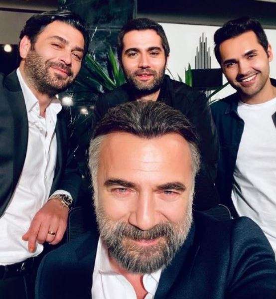 Eşkıya Dünyaya Hükümdar Olmaz'da bir ayrılık kesin, diğeri bekleniyor! 9 Eşkıya Dünyaya Hükümdar Olmaz'da bir ayrılık kesin, diğeri bekleniyor! 9