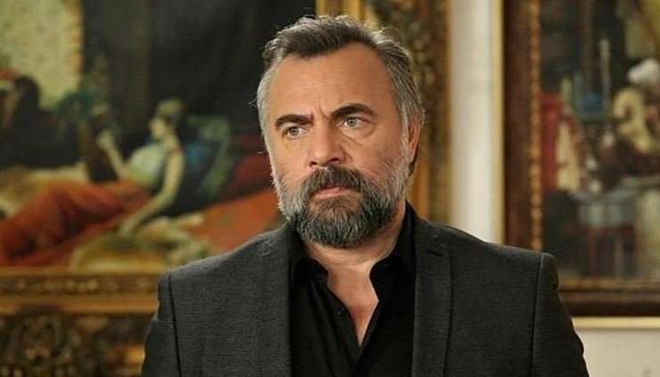 Final yapan Eşkıya Dünyaya Hükümdar Olmaz'ın yıldızları yine atv dizilerini tercih ediyor! 9