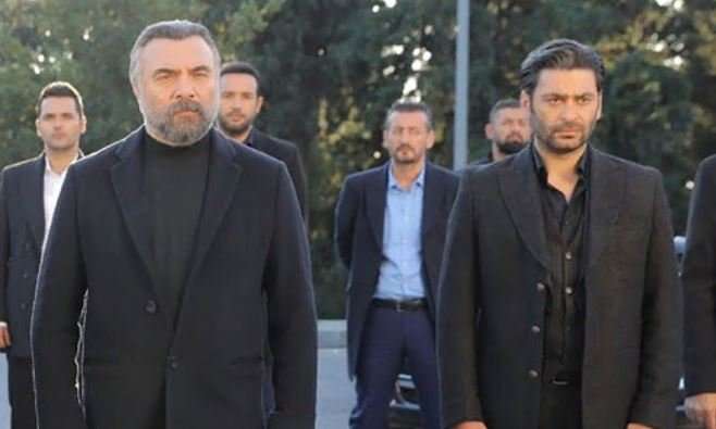 atv'nin tek adımı ile Eşkıya Dünyaya Hükümdar Olmaz hayalleri bir kez daha suya düştü 7