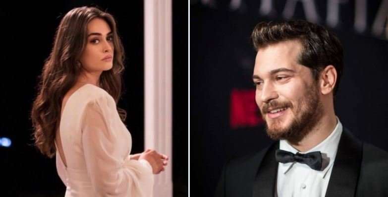 Alina Boz çekildi, Esra Bilgiç istemedi ama Süslü Korkuluk dizisinden müjdeli haber gecikmedi! 8