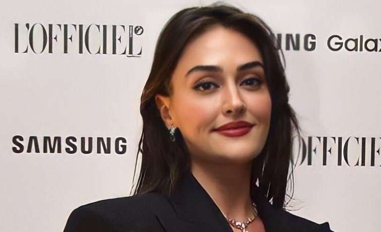 Yeni bir mesleğe heveslenen Esra Bilgiç oyunculuğu bırakacak mı? 7