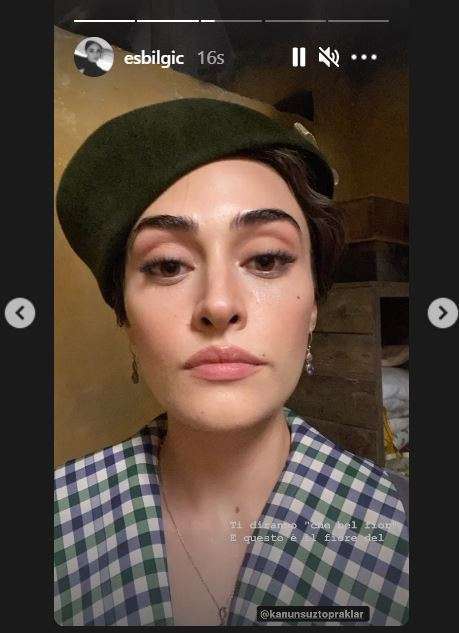 Kanunsuz Topraklar dizisinin sürpriz karakteri bakın hangi ünlünün oğlu çıktı? 9 Kanunsuz Topraklar dizisinin sürpriz karakteri bakın hangi ünlünün oğlu çıktı? 9