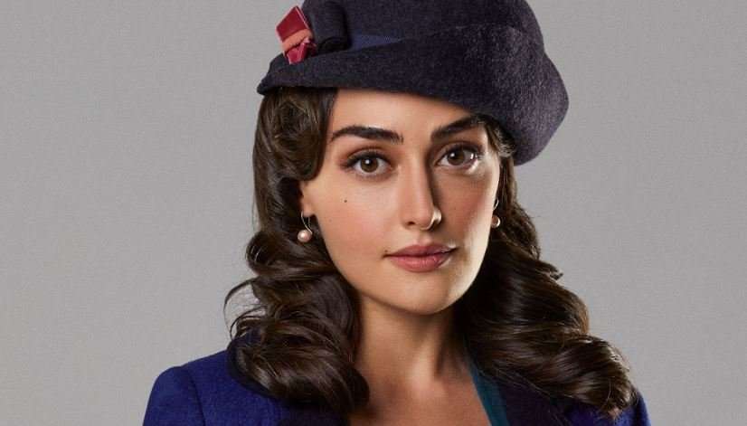 Disney Plus’ın büyük olay yaratacak Atatürk dizisine yeni bir yıldız oyuncu daha! 7