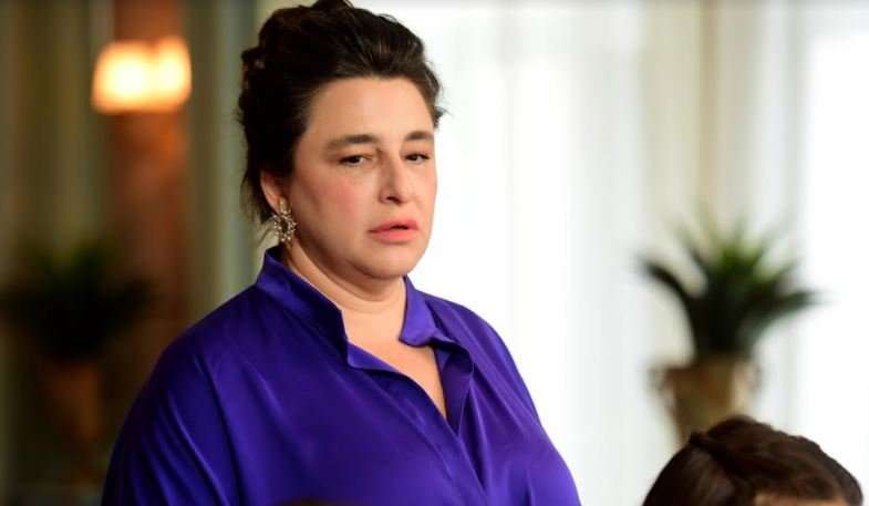 Esra Dermancıoğlu, Kaderimin Oyunu’ndan sonraki projesini belirledi! 7 Esra Dermancıoğlu, Kaderimin Oyunu’ndan sonraki projesini belirledi! 7