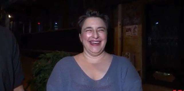 Bir Zamanlar Çukurova'dan ayrılan iki ünlü buluştu, Esra Dermancıoğlu'ndan sürpriz bir dizi çıktı! 7
