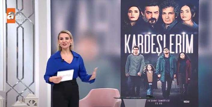 Müge Anlı ve Esra Erol söz birliği etti, bir diziye reyting rekoru kırdıracak! 8