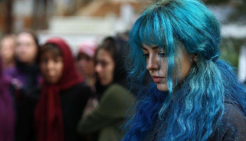 Gain'deki Etkileyici dizisi linç kültürünün gerçek hayata etkisini ortaya koydu 7
