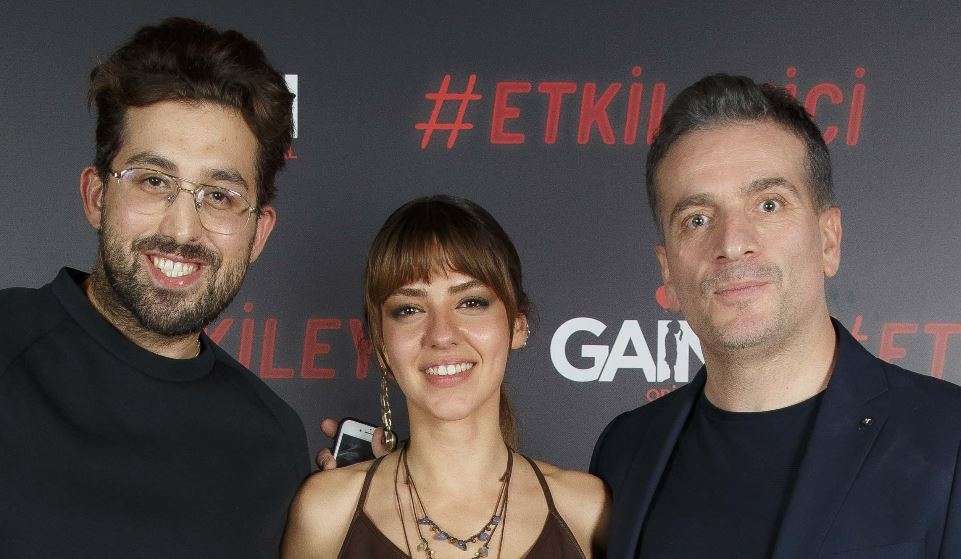 Çağlar Ertuğrul kariyeri için büyük plan yaptı, sürprizleri arka arkaya patlattı! 8