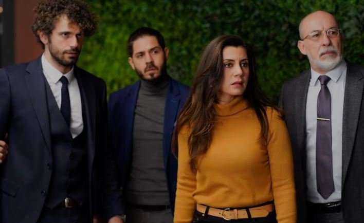 Evlilik Hakkında Her Şey dizisinin akıbeti de Kaderimin Oyunu dizisi gibi mi olacak? 9 Evlilik Hakkında Her Şey dizisinin akıbeti de Kaderimin Oyunu dizisi gibi mi olacak? 9