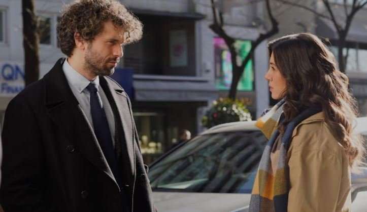 Fox TV, 7 dizinin gözünün yaşına bakmamıştı! Sırada Evlilik Hakkında Her Şey mi var? 9 Fox TV, 7 dizinin gözünün yaşına bakmamıştı! Sırada Evlilik Hakkında Her Şey mi var? 8