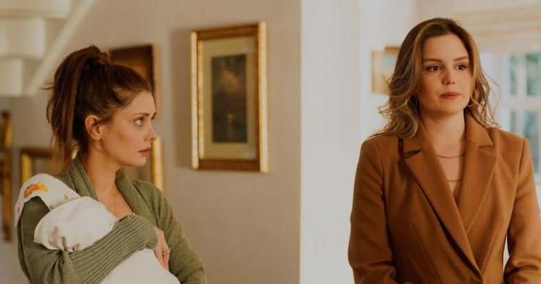 Fox TV'de iddialı başlayan Evlilik Hakkında Her Şey için erken final ihtimali belirdi! 9 Fox TV'de iddialı başlayan Evlilik Hakkında Her Şey için erken final ihtimali belirdi! 9