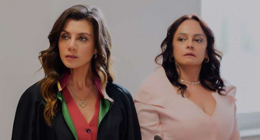 Fox TV'ye bir darbe daha! Evlilik Hakkında Her Şey'in reytingleri neden düştü? 8