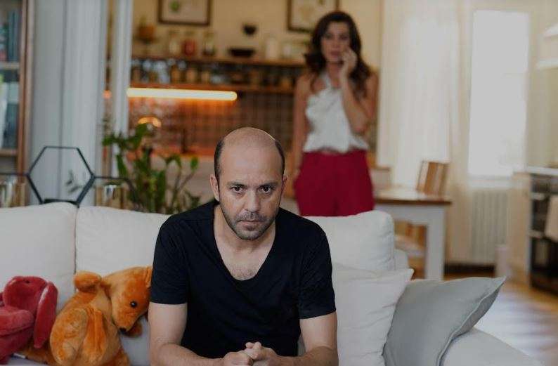Evlilik Hakkında Her Şey dizisi yeni bir şova çıkıyor! 7 Evlilik Hakkında Her Şey dizisi yeni bir şova çıkıyor! 7
