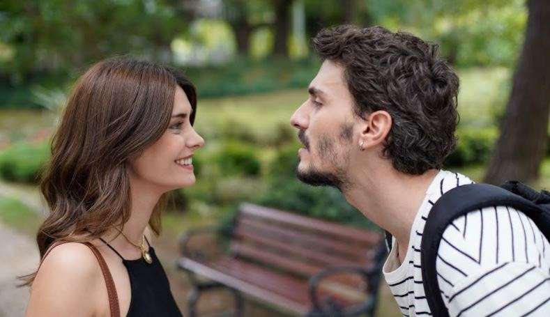 Evlilik Hakkında Her Şey dizisinde adeta deprem oldu! 8