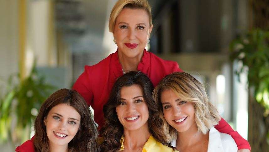 Fox TV'nin iki dizisi yeni sezonun anahtarı olacak! 13