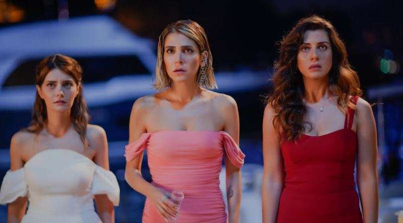 Evlilik Hakkında Her Şey dizisi nasıl başlayacak? İşte tüm detaylar! 10