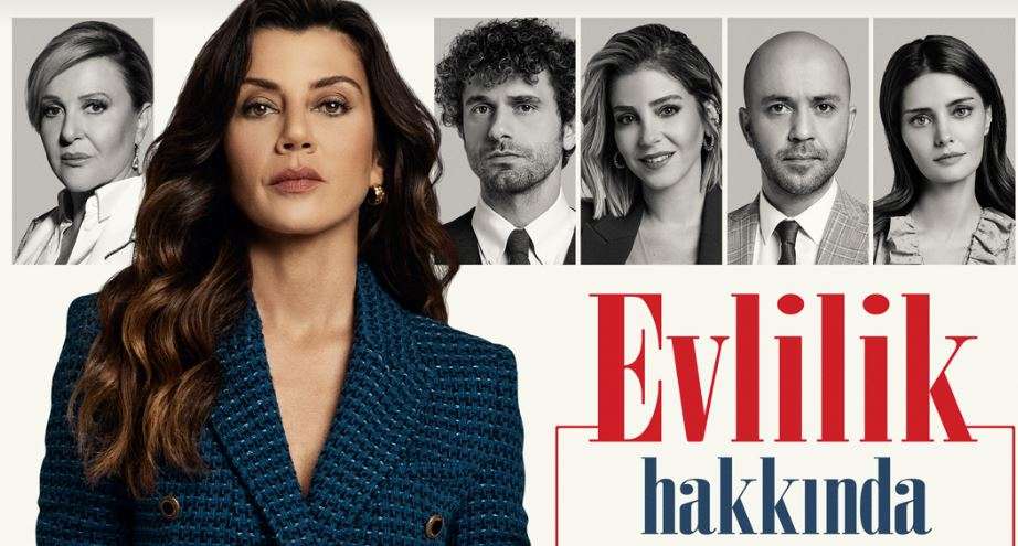 Masumlar Apartmanı dizisi için iki büyük tehdit var! 7