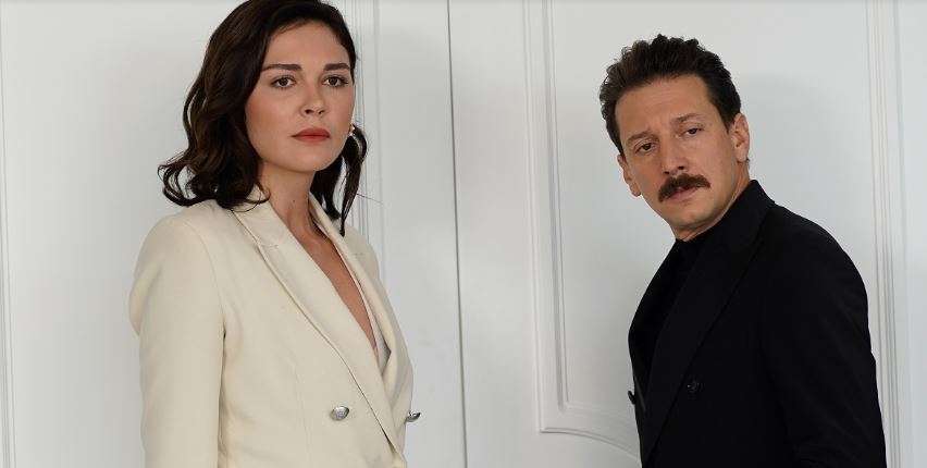 Fox TV'nin dizisine konuk oyuncu geldi, başrolleri geçti! 9 Fox TV'nin dizisine konuk oyuncu geldi, başrolleri geçti! 9