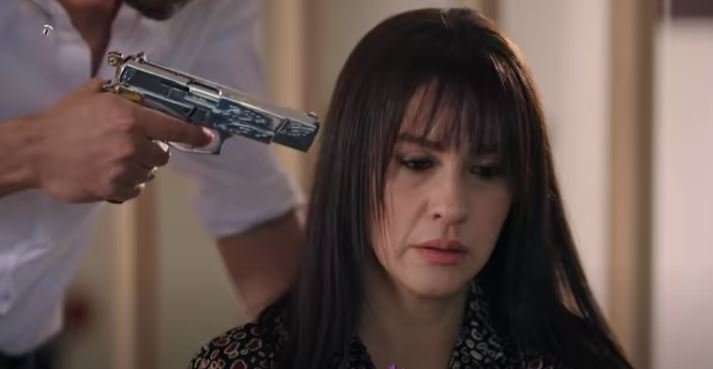 Kırmızı Oda'daki Meliha'nın etkisinde kalanlar Evrim Alasya'nın yeni dizisini de çok sevecek! 8 Kırmızı Oda'daki Meliha'nın etkisinde kalanlar Evrim Alasya'nın yeni dizisini de çok sevecek! 8