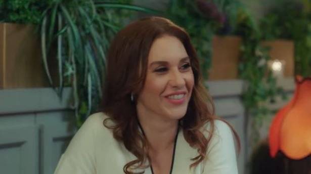 Kızılcık Şerbeti dizisi Sıla Türkoğlu'nun kendisini kanıtlama projesine dönüştü 7
