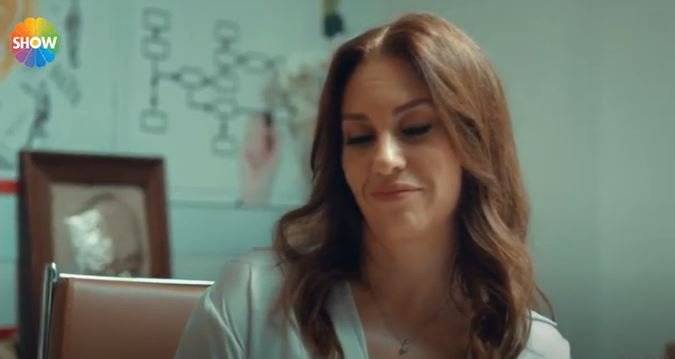Kızılcık Şerbeti dizisinde Evrim Alasya ilk tüyoyu verdi, herkes ters köşe olacak! 8