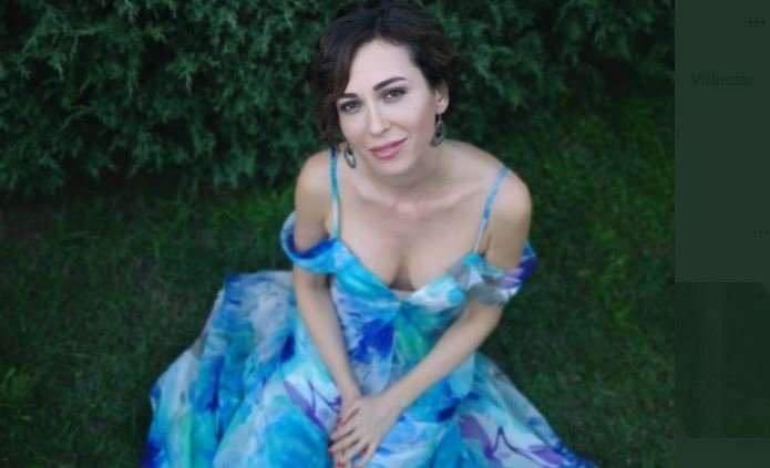 Evrim Doğan, Kardeşlerim dizisinde stresi artıracak, kavgayı alevlendirecek! 7 Evrim Doğan, Kardeşlerim dizisinde stresi artıracak, kavgayı alevlendirecek! 7