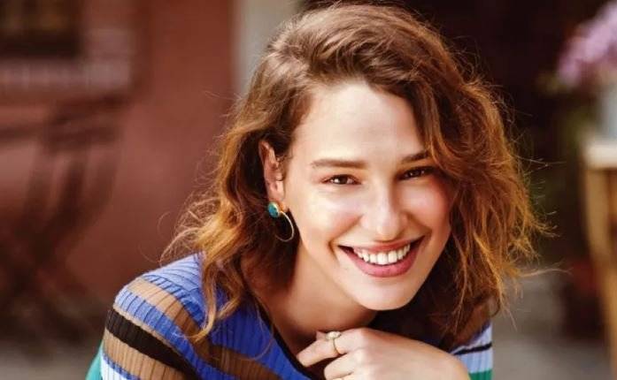 Eylül Su Sapan şaşırtıcı kariyer yükselişinde, Tuzak dizisiyle yeni bir sayfa açıyor! 7