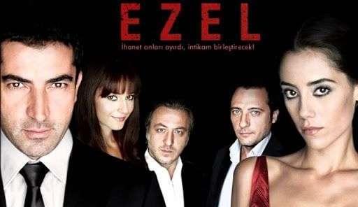 Ezel'i yazan Kerem Deren, şimdi de Can Yaman'ı iyice parlatacak! 7 Ezel'i yazan Kerem Deren, şimdi de Can Yaman'ı iyice parlatacak! 7