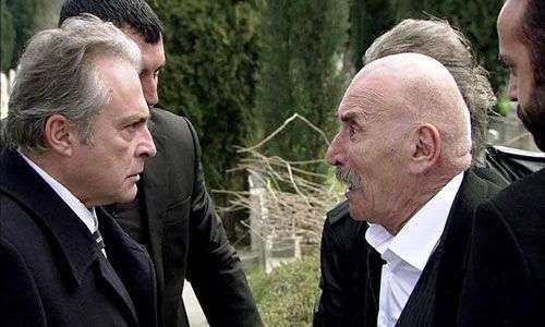Öyle bir proje geliyor ki aklınız şaşacak! Ezel'i izleyenler bu haberi kaçırmasın! 8 Öyle bir proje geliyor ki aklınız şaşacak! Ezel'i izleyenler bu haberi kaçırmasın! 8