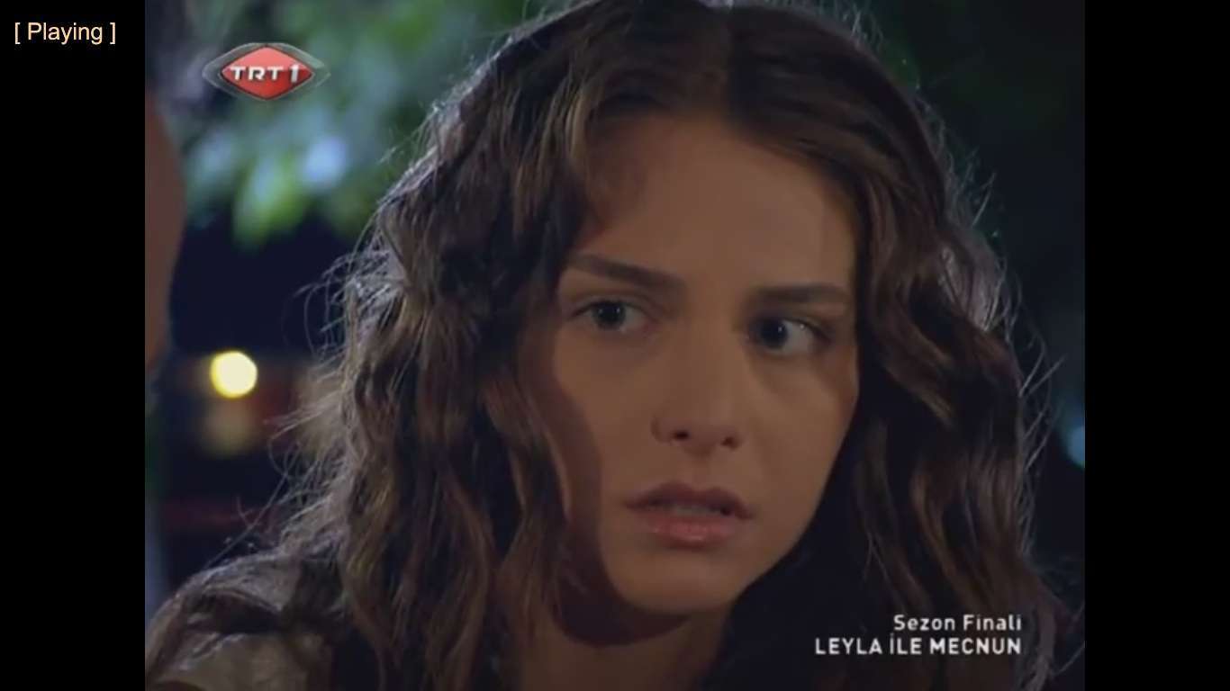 Leyla ile Mecnun'un Leyla'sı bulundu mu? İşte sözü edilen ünlü oyuncu! 8