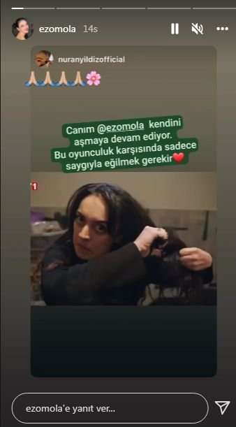 Masumlar Apartmanı dizisinde izleyiciyi ekran başına kitleyen saç kesme sahnesinin yankıları sürüyor!.. 9 Masumlar Apartmanı dizisinde izleyiciyi ekran başına kitleyen saç kesme sahnesinin yankıları sürüyor!.. 9