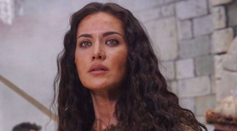 Alparslan dizisinde büyük değişim hareketi çok hızlı başladı! 8