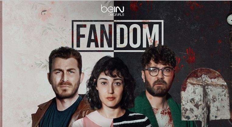 bein Connect'in Fandom dizisinin hikayesi herkesi şaşırtacak! 7 bein Connect'in Fandom dizisinin hikayesi herkesi şaşırtacak! 7