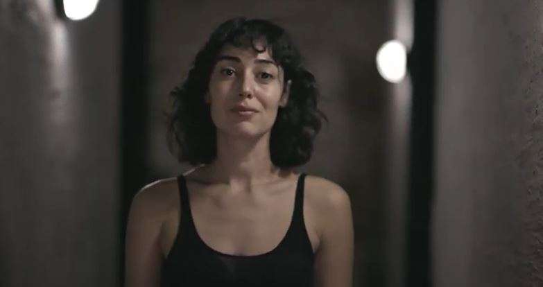 Şahin Irmak, Tuğçe Altuğ, Eren Vurdem'in başrolündeki Fandom sıra dışı bir dizi! 7