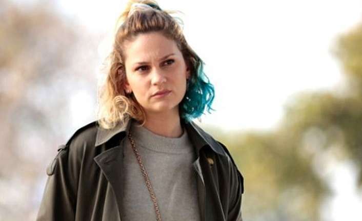 Masumlar Apartmanı’nın İnci’si Farah Zeynep Abdullah zirvede! 7