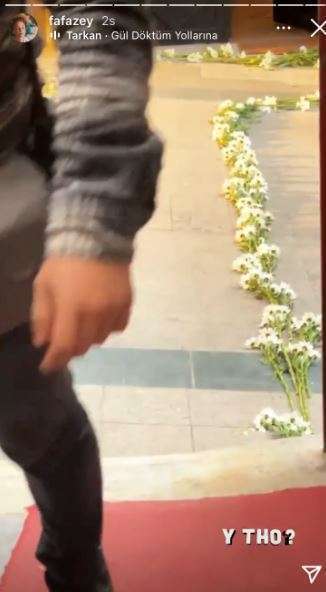 Bir şeyler oluyor ama ne? Farah Zeynep Abdullah, Masumlar Apartmanı'ndaki sürprizi gösterdi! 7